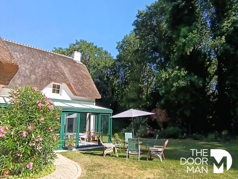 Maison à Saint-Lyphard, Pays de la Loire, France 2 - 18890997