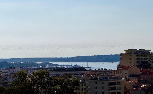Wohnung in Tassigny, Cannes, Frankreich 1
