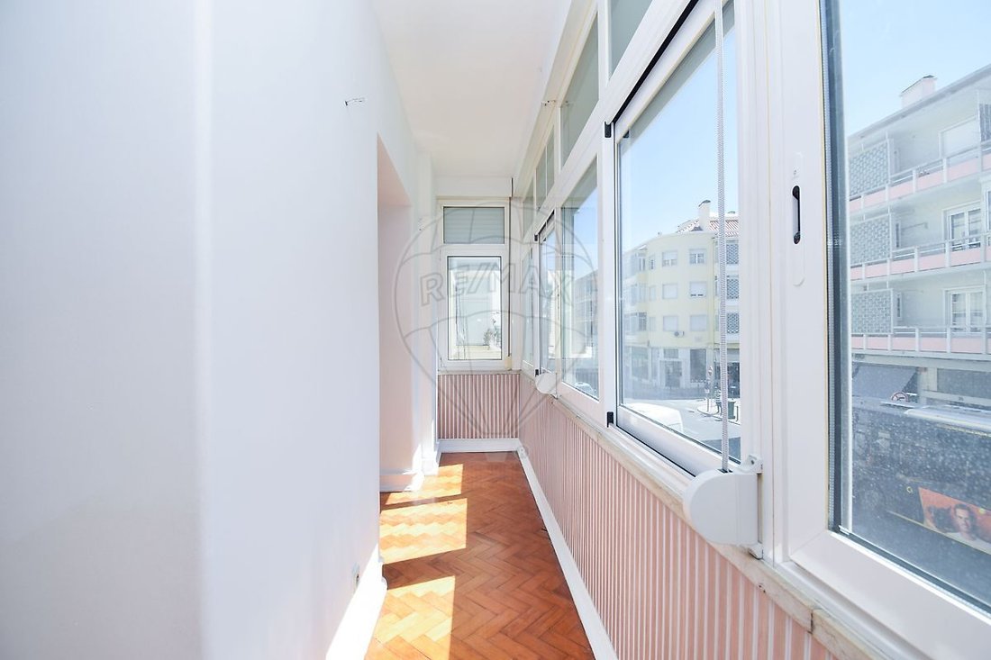 Appartement à Sao Domingos de Benfica, Lisbonne, Portugal 5 - 18879413