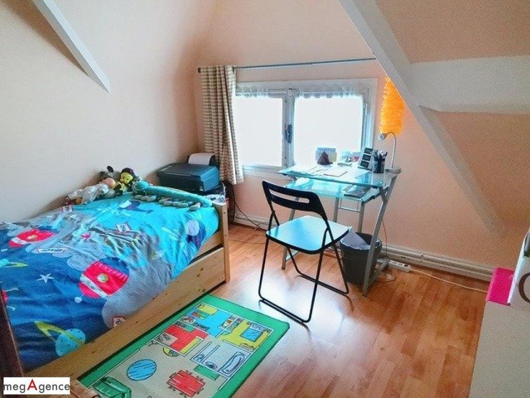 Wohnung in Saint-Lunaire, Bretagne, Frankreich 5 - 18886585