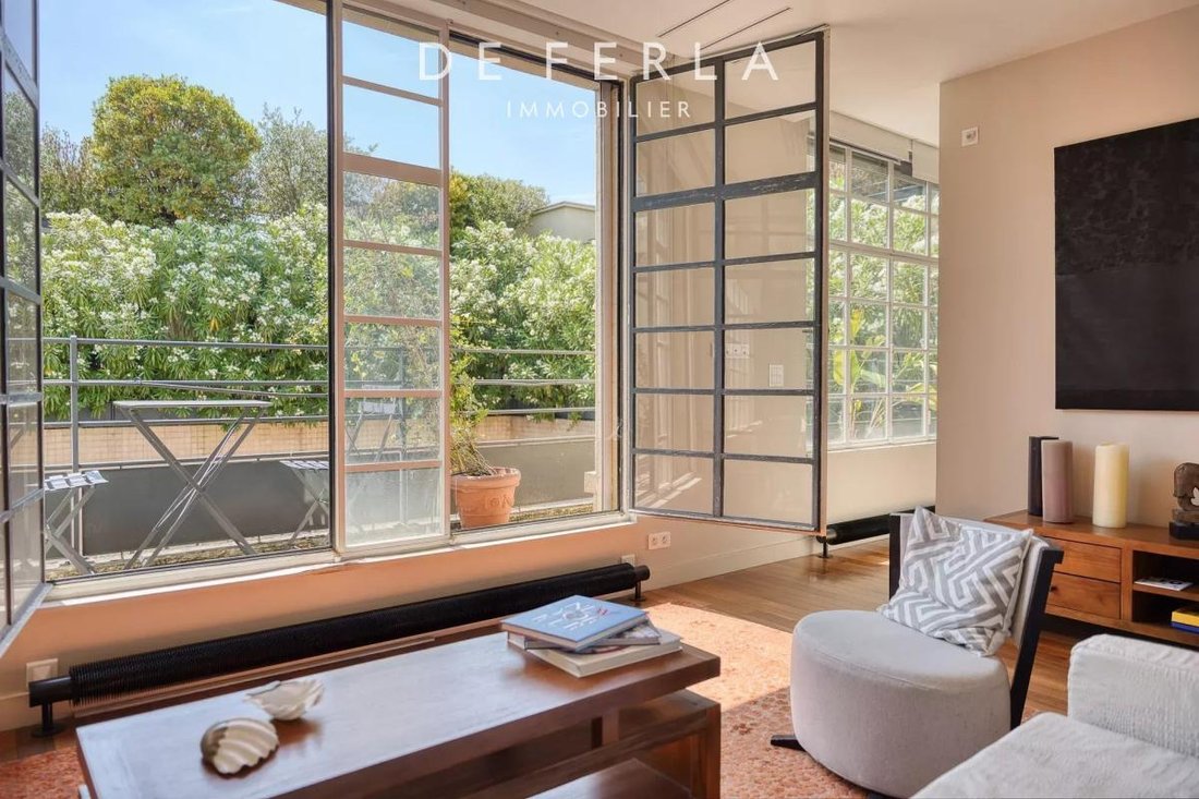 Wohnung in Hoche-Friedland, Paris 8e Arrondissement, Paris 1 - 18884523