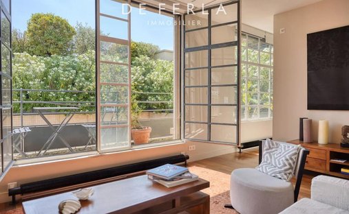 Appartement à Hoche-Friedland, Paris 8e Arrondissement, Paris 1