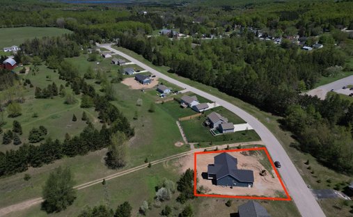 House in Glen Arbor, Michigan, United States 1