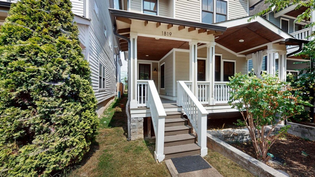 Casa a Nashville, Tennessee, Stati Uniti 4 - 18698645