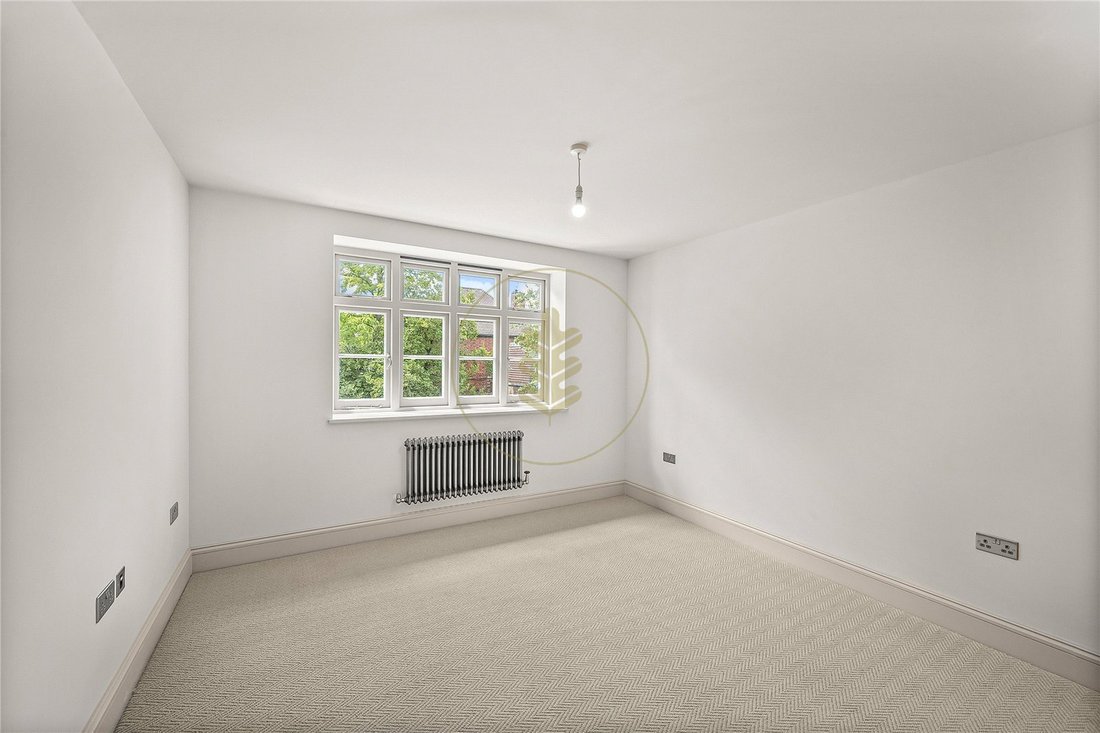 Wohnung in West Hampstead, Camden, England 5 - 18889208