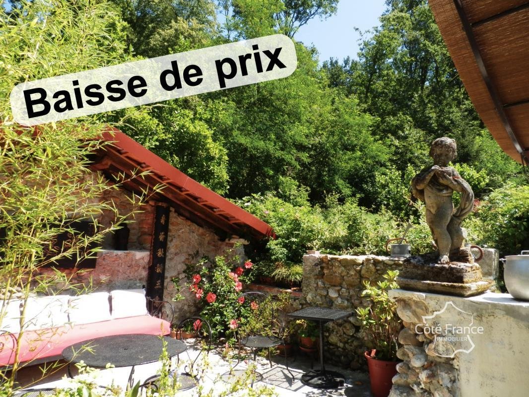 House in Bellocq, Nouvelle-Aquitaine, France 1 - 18882197