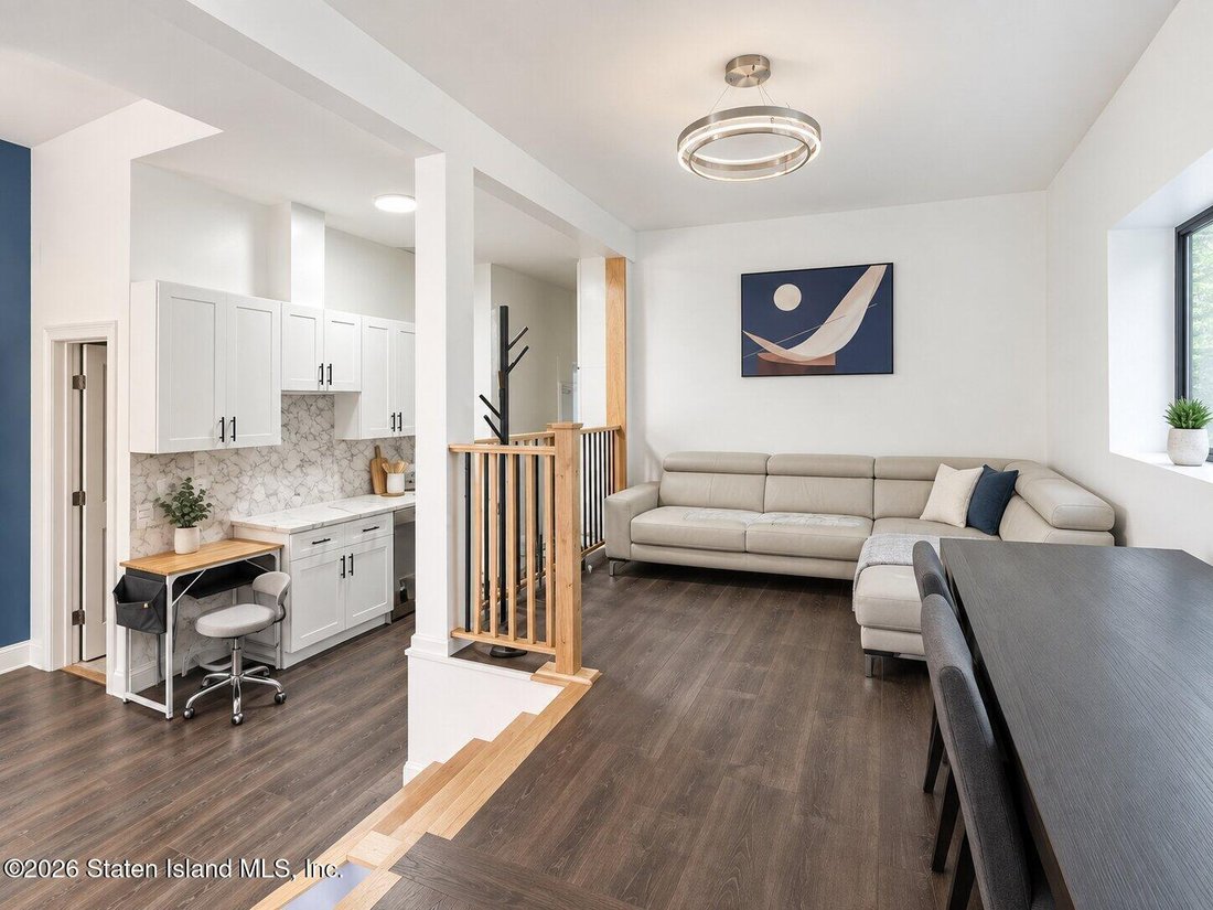 Casa a New York, New York, Stati Uniti 2 - 18888749