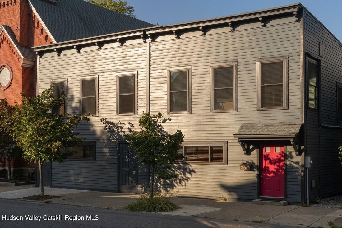 Haus in Hudson, New York, Vereinigte Staaten 1 - 18879201