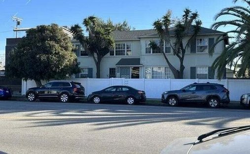 Los Angeles, California, United States 1