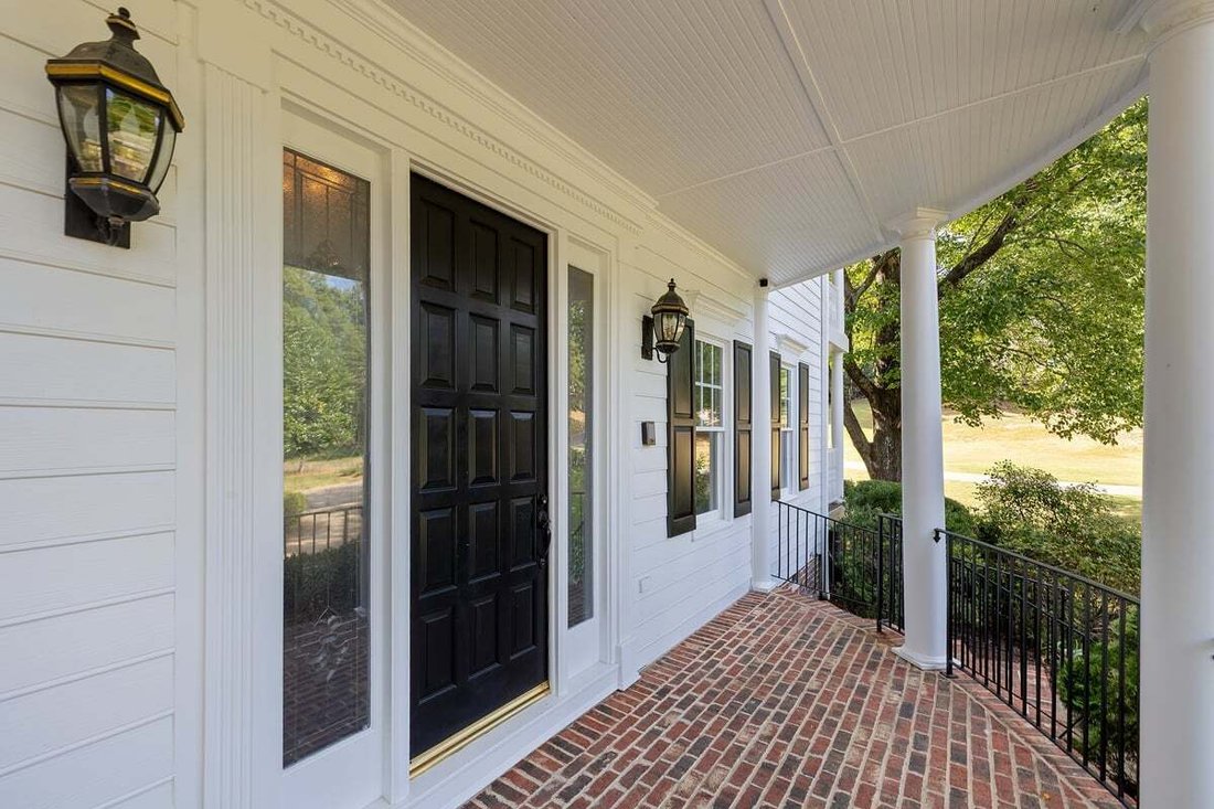 Maison à Raleigh, Caroline du Nord, États-Unis 4 - 18833559