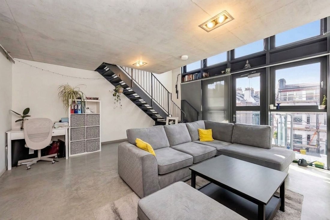 Apartment in Palmeria, Hove, England 2 - 18882088