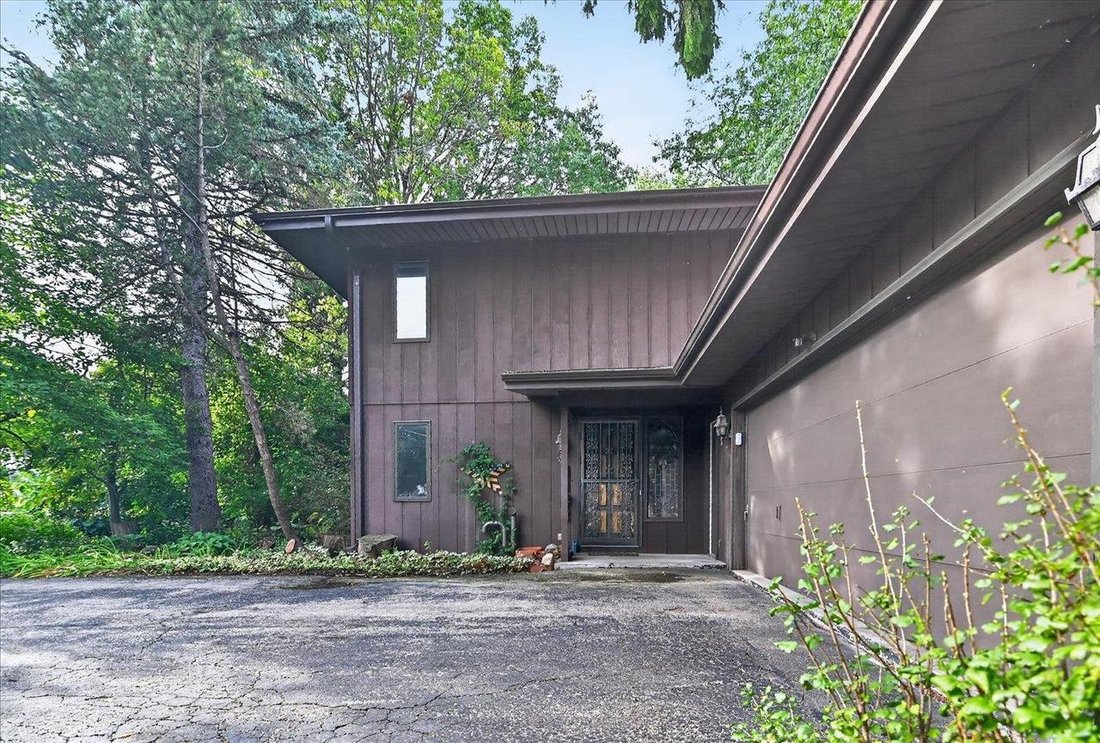 Haus in Monona, Wisconsin, Vereinigte Staaten 4 - 18870808
