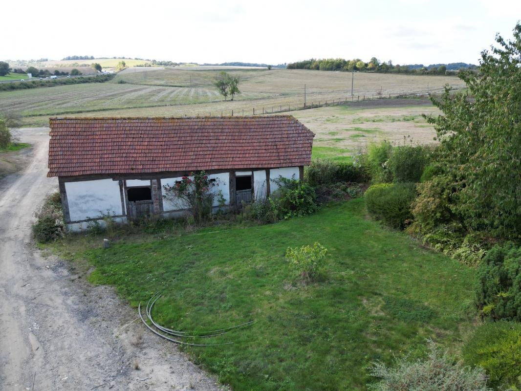 Country House in Esclavelles, Normandy, France 2 - 18882383