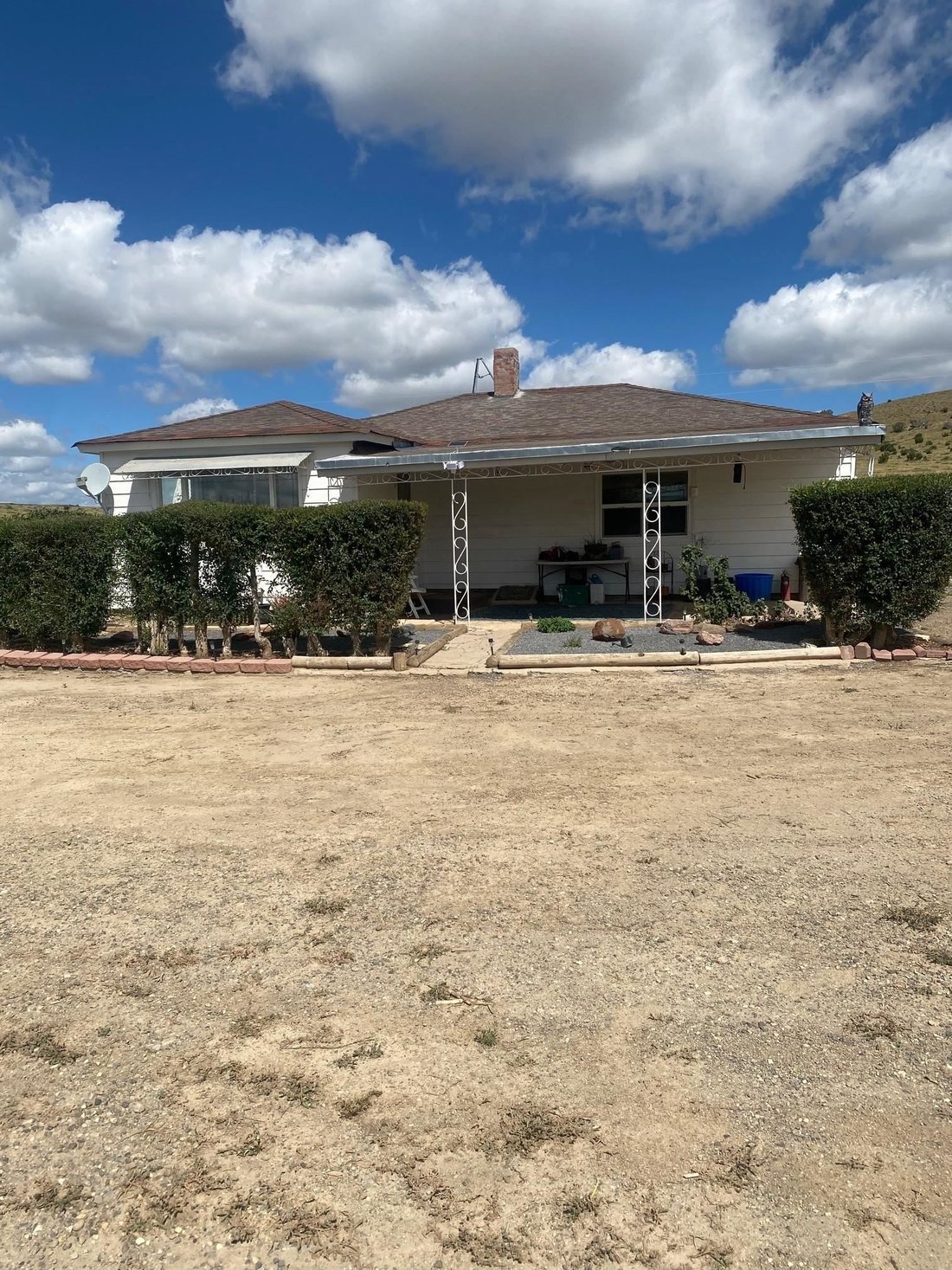 House in Raton, New Mexico, United States 1 - 18888108