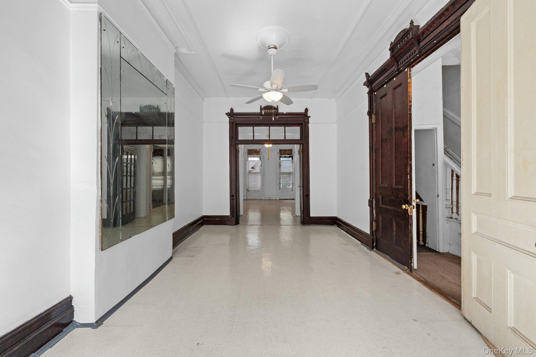 Casa en Nueva York, Nueva York, Estados Unidos 4 - 18888902