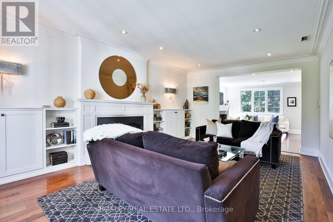 House in Toronto, Ontario, Canada 4 - 18875849