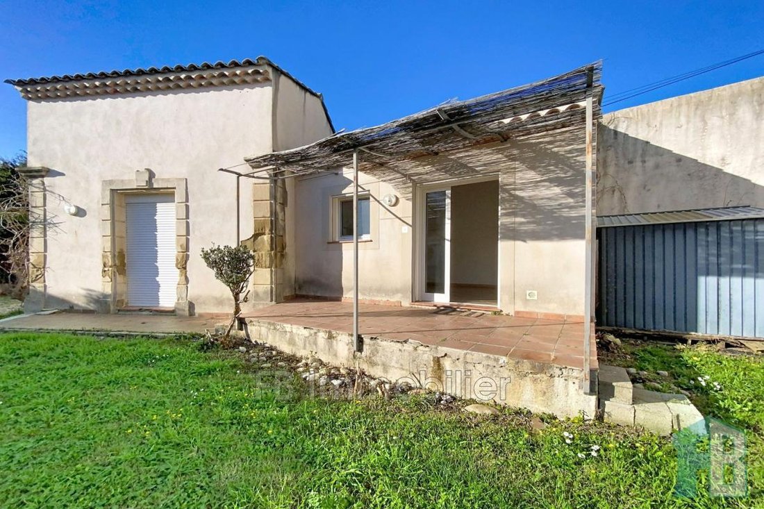 Casa en Nord et Ouest, Eyguières, Francia 3 - 18880703