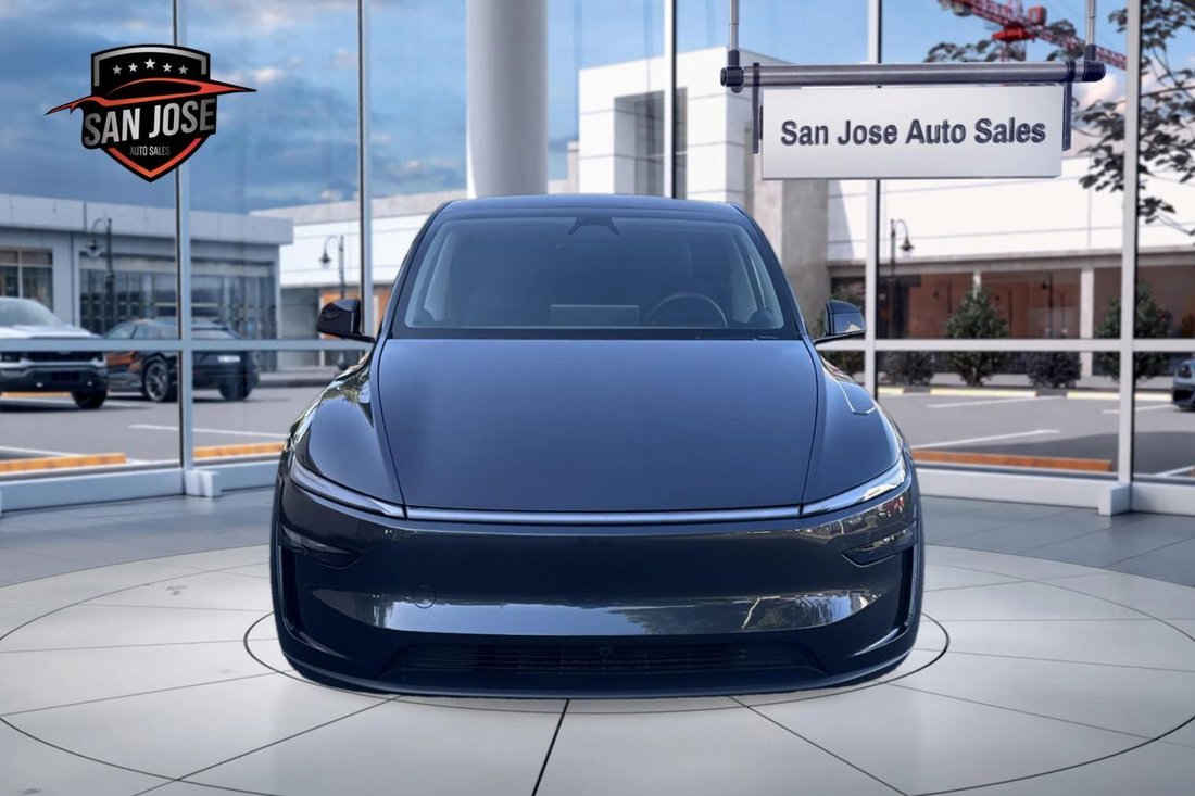 Suv in San Jose, CA, United States 2 - 18892339