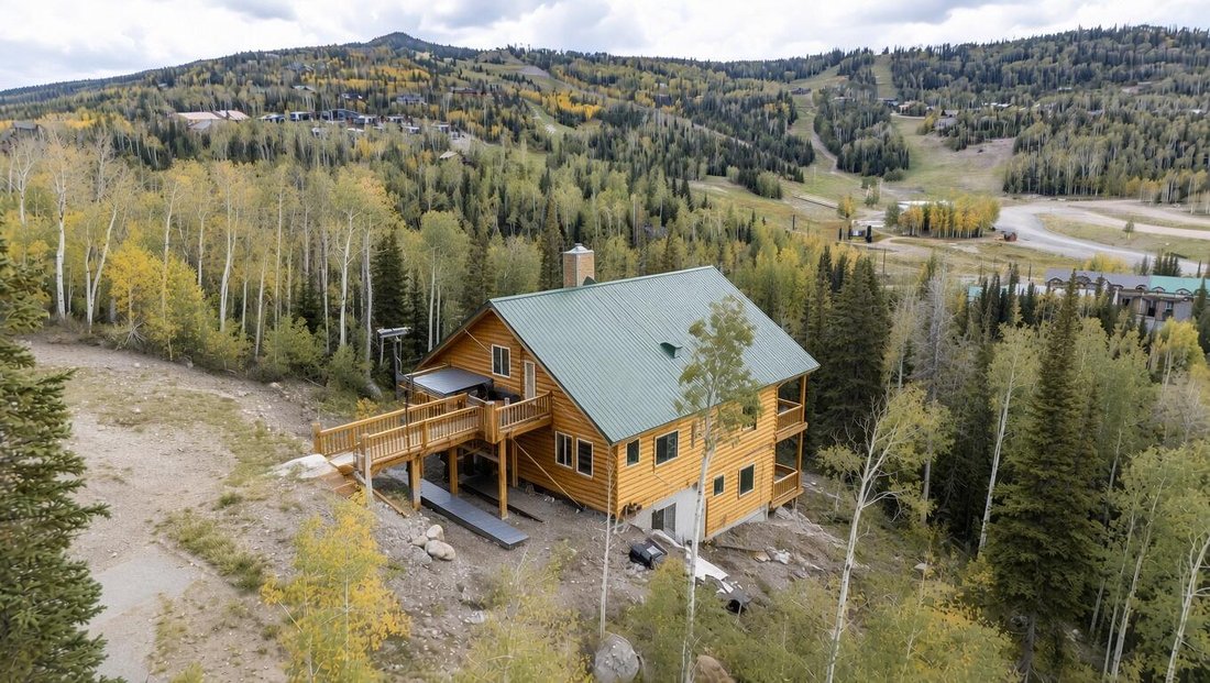 Casa en Brian Head, Utah, Estados Unidos 1 - 18888796