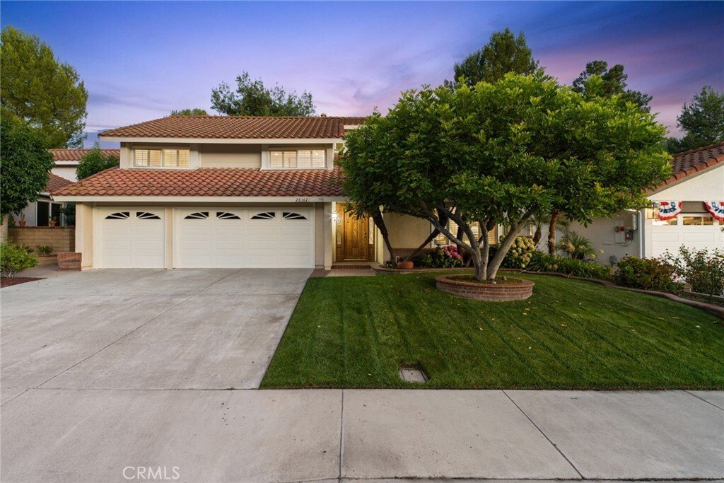Casa a Mission Viejo, California, Stati Uniti 1 - 18890556