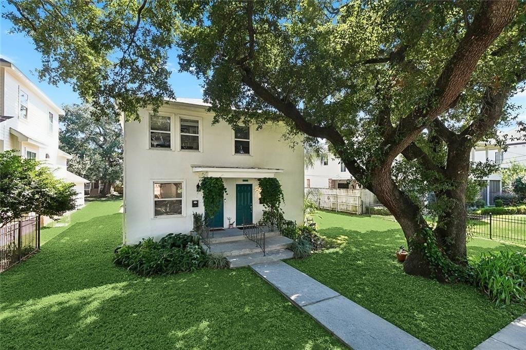House in New Orleans, Louisiana, United States 2 - 18889277
