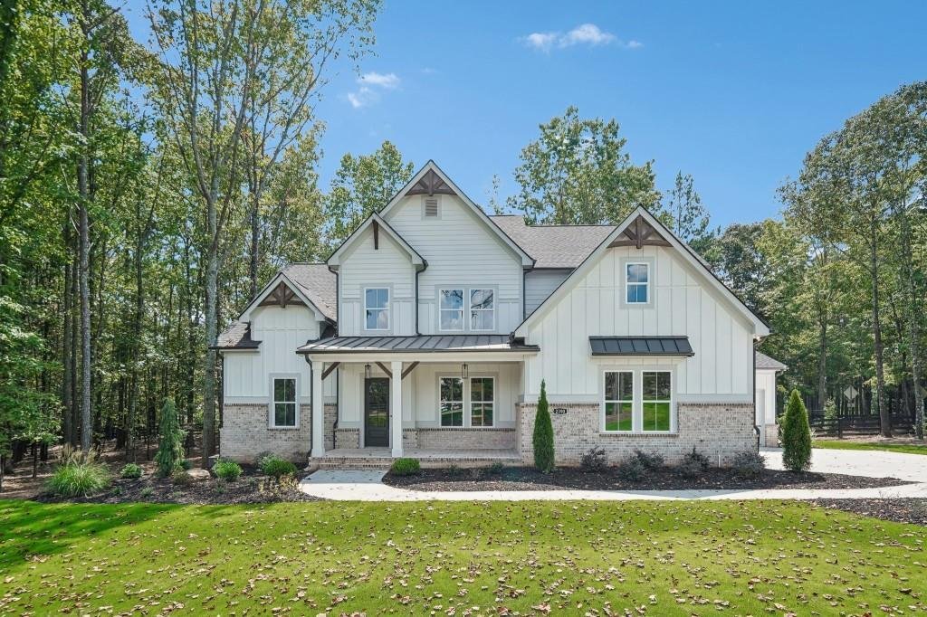 House in Cumming, Georgia, United States 1 - 18508964