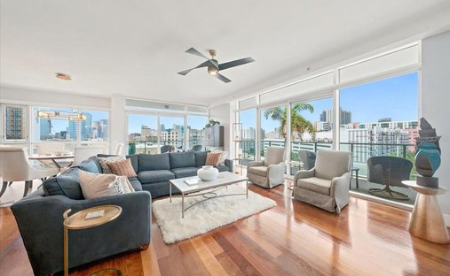 Condo in Tampa, Florida, United States 1