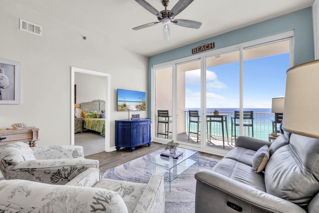 Condominio en Miramar Beach, Florida, Estados Unidos 4 - 18879231