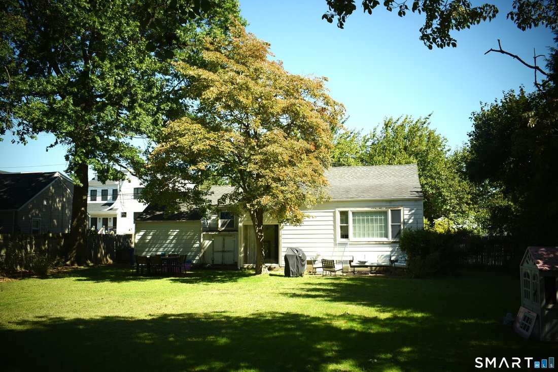 House in Fairfield, Connecticut, United States 3 - 18890800