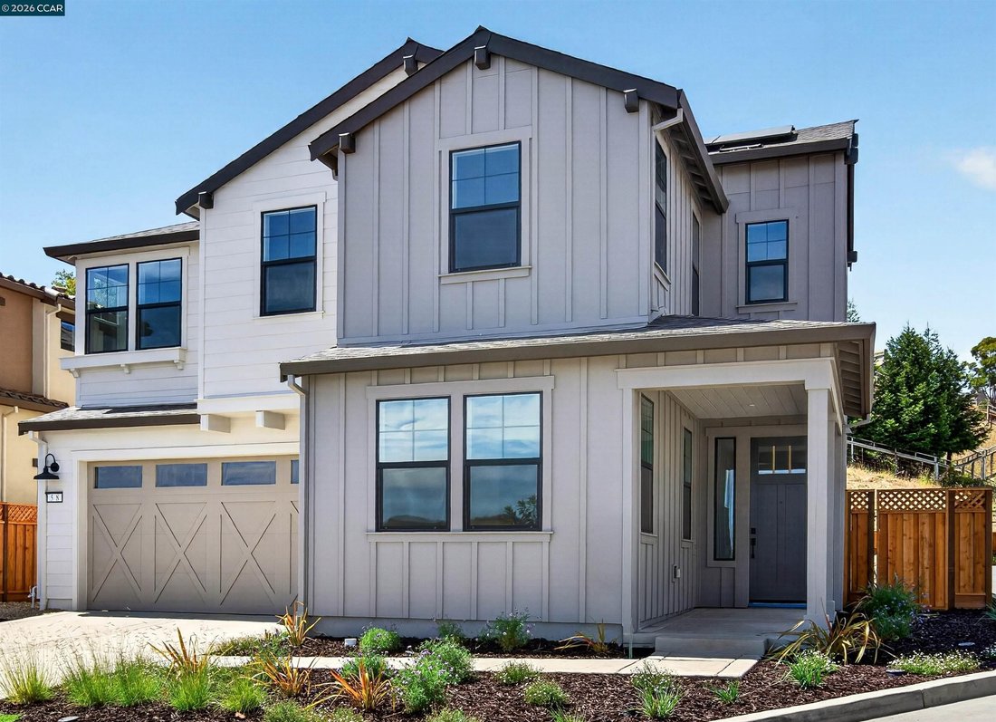 House in Petaluma, California, United States 2 - 16695073