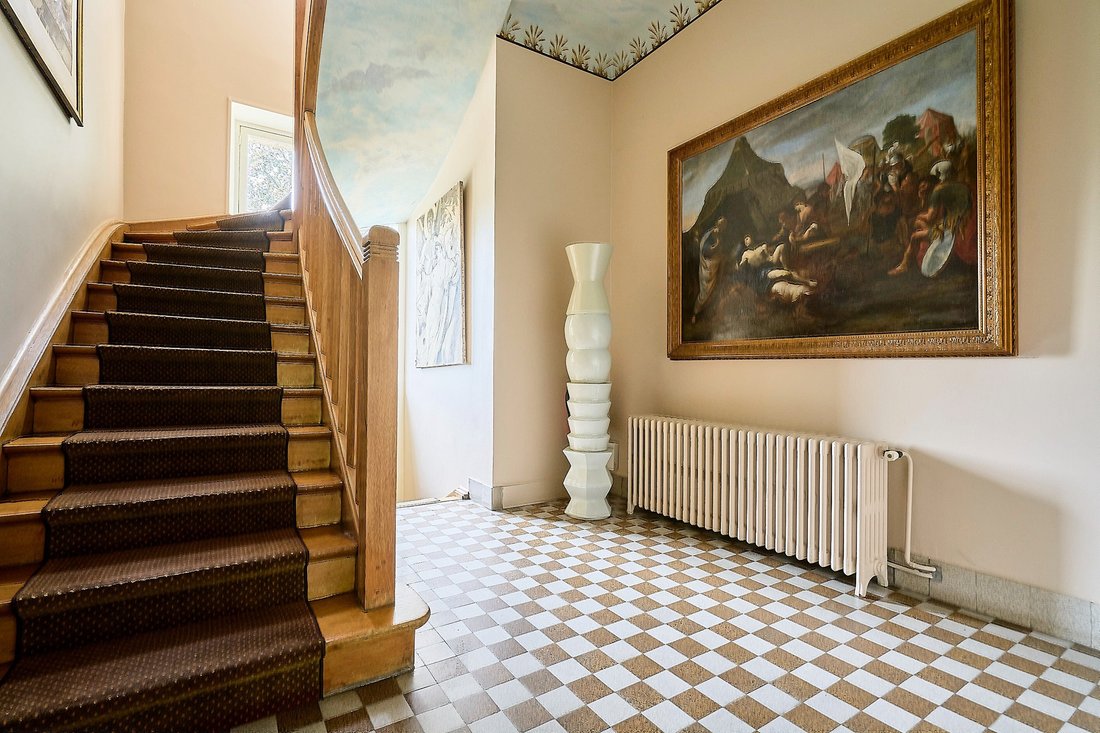 Apartment in Centre-rue de Londres, Mouvaux, France 4 - 18207976
