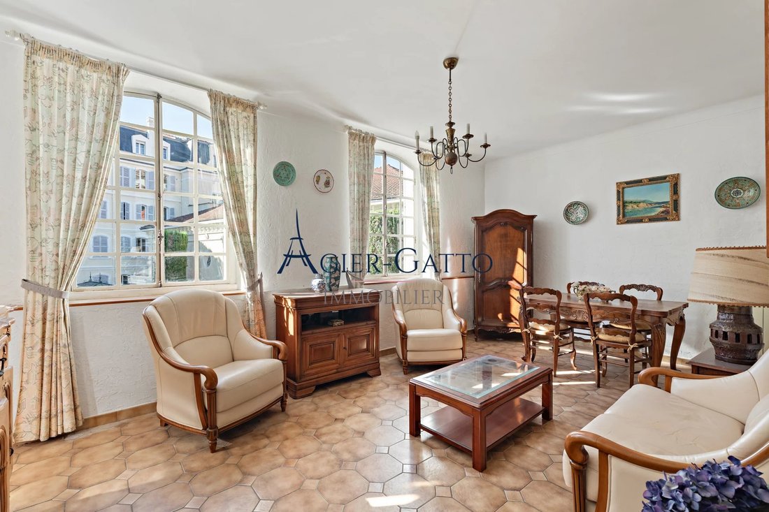 Apartamento en Cannes, Provenza-Alpes-Costa Azul, Francia 3 - 18891345