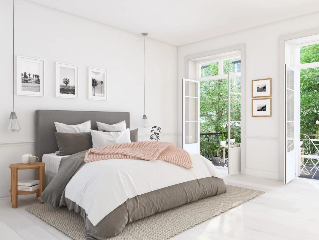 Appartement à Centre-Jean Moulin, Bagnolet, France 4 - 18887688
