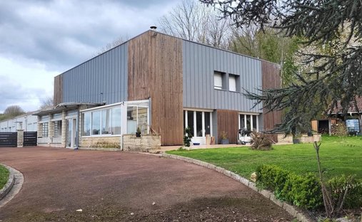 Maison à Flavacourt, Hauts-de-France, France 1