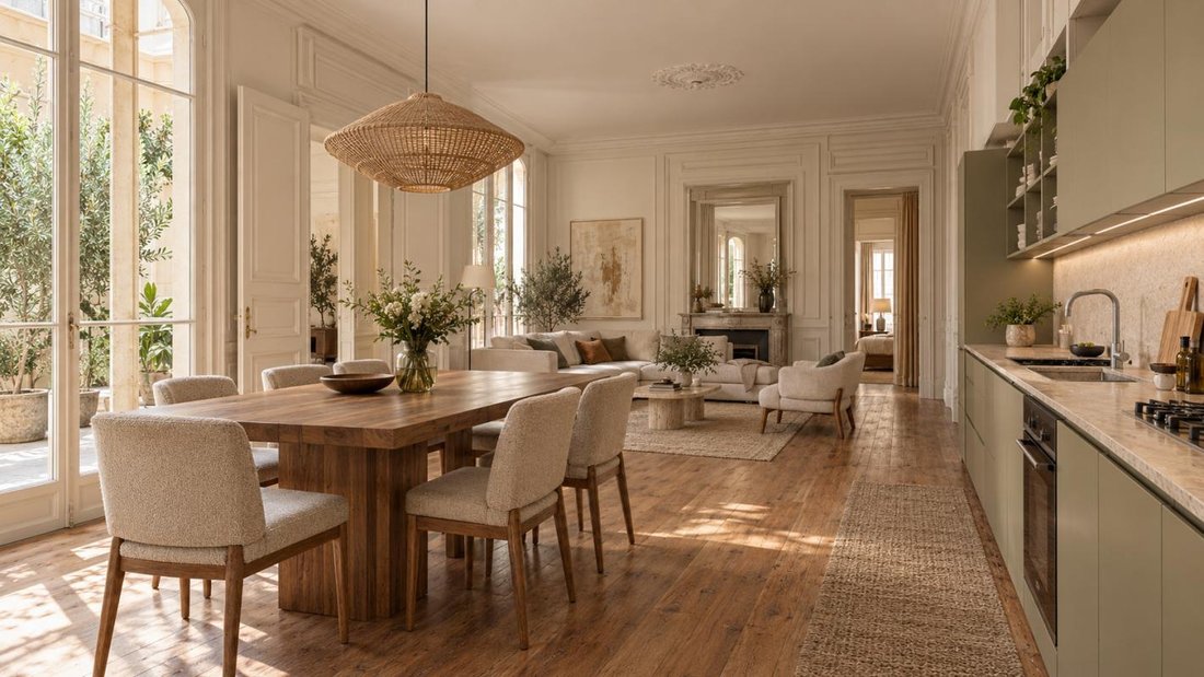Wohnung in Saint Bruno-Saint Augustin, Bordeaux, Frankreich 2 - 18886910