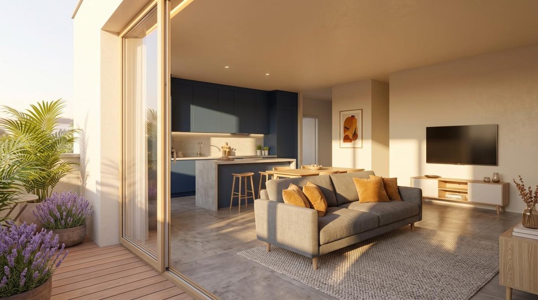 Apartamento en Centre Ville, Suresnes, Francia 2 - 18885638