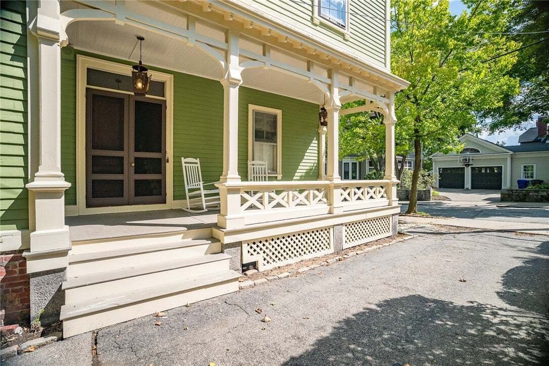 Casa en Providence, Rhode Island, Estados Unidos 5 - 18878936