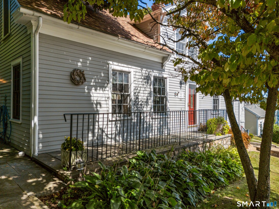 House in Groton, Connecticut, United States 3 - 18890806