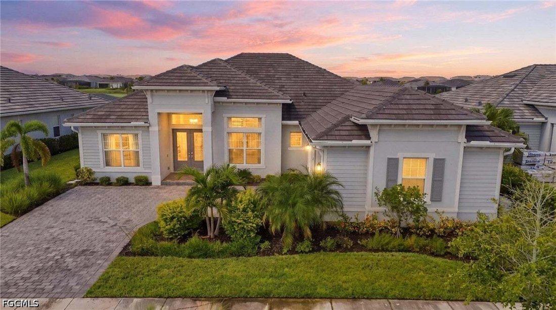 House in Punta Gorda, Florida, United States 1 - 18878886