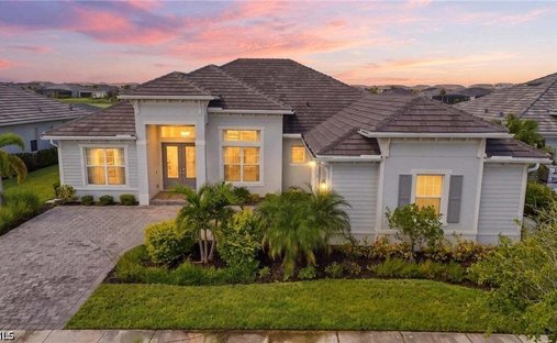 Maison à Punta Gorda, Floride, États-Unis 1