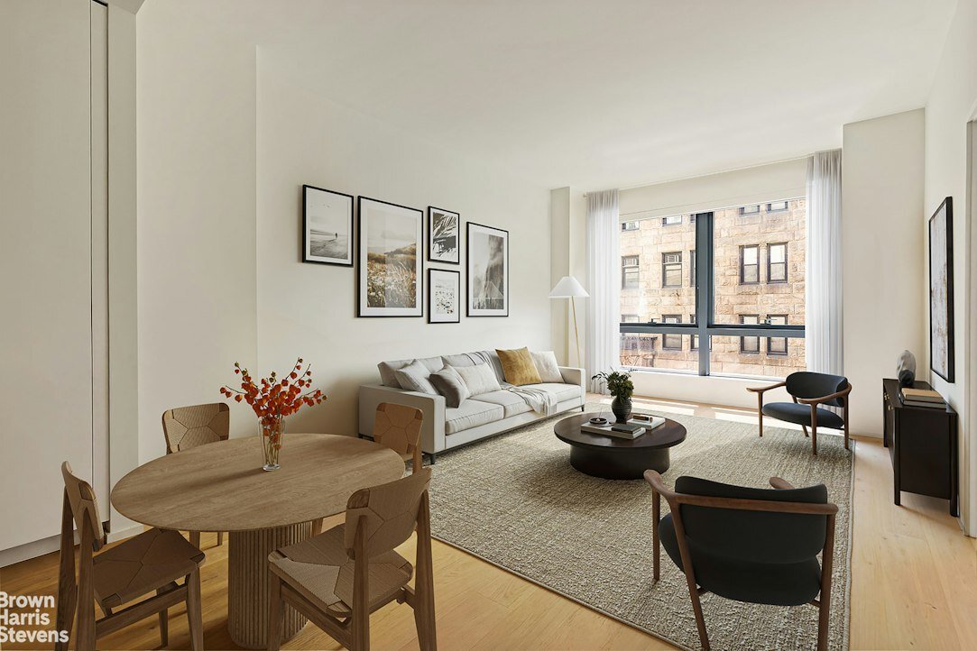 Condo in New York, New York, United States 2 - 18889302