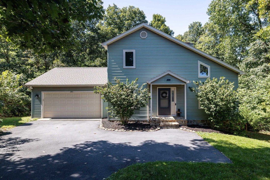 House in McGaheysville, Virginia, United States 1 - 18889511