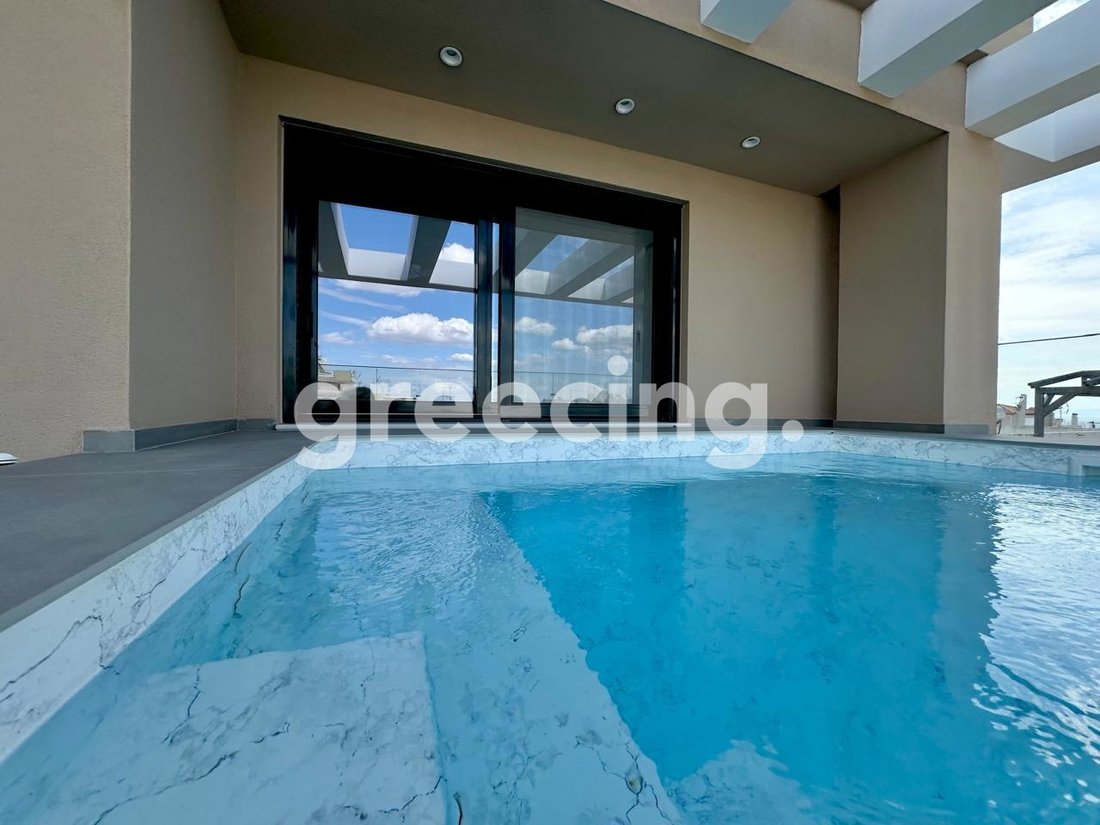 Apartment in Glyfada, Attica, Greece 1 - 16148227