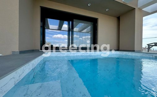 Apartamento en Glifada, Ática, Grecia 1