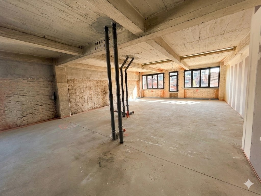 Apartamento en Marie-Godillot-Landy, Saint-Ouen-sur-Seine, Francia 2 - 18884740
