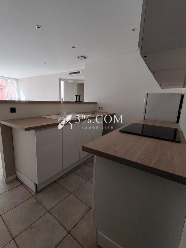 Apartamento en Ouest, Cogolin, Francia 2 - 18885498