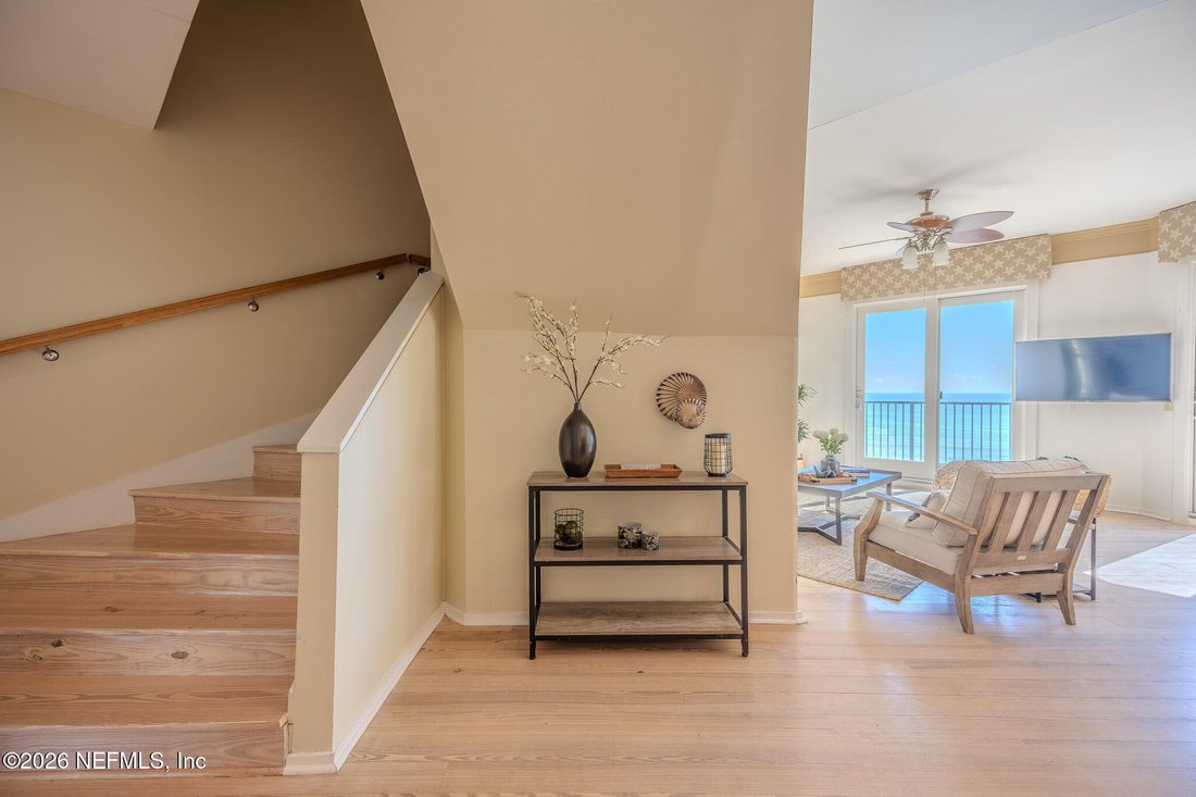 Condominio a Fernandina Beach, Florida, Stati Uniti 2 - 18879665