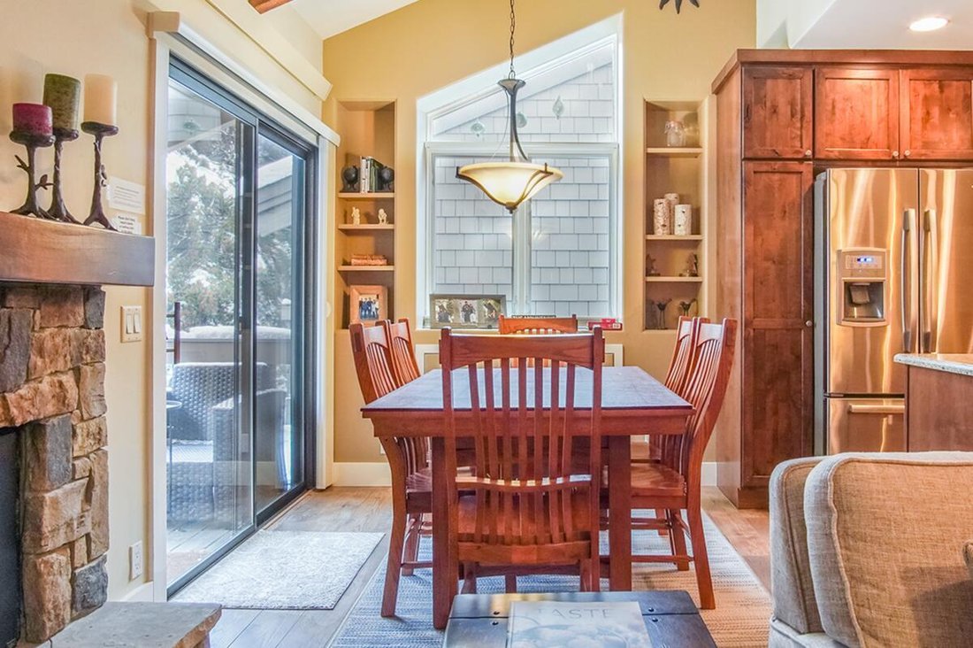 Condo in Ketchum, Idaho, United States 5 - 18888185