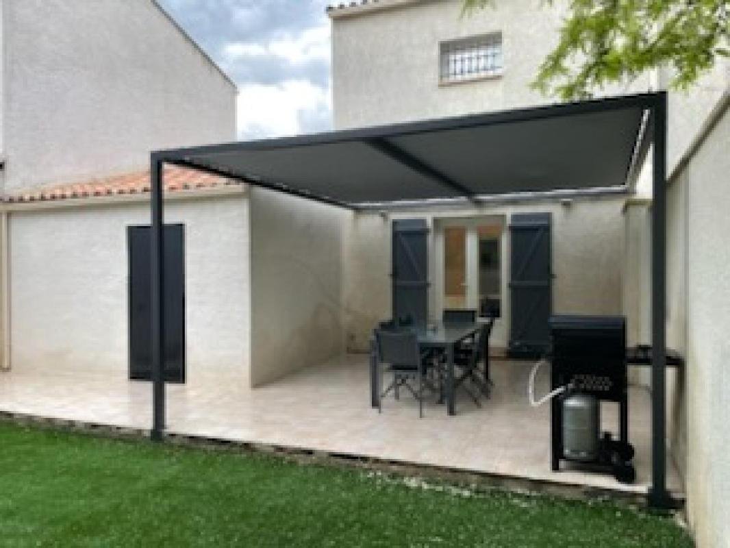 Casa a Sommières, Occitania, Francia 4 - 18882302