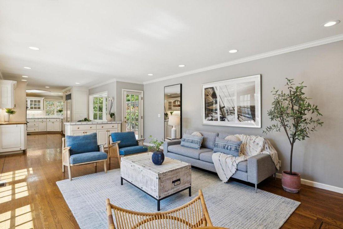 House in East Palo Alto, California, United States 5 - 18889221